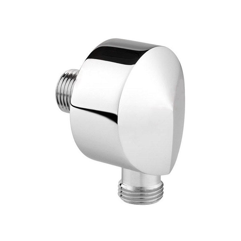 PKN11 Παροχή σπιράλ ντους PKN11 FERRO - Image 1