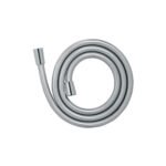 Σπιράλ τηλεφώνου ντους ασημί W41 FERRO 150cm