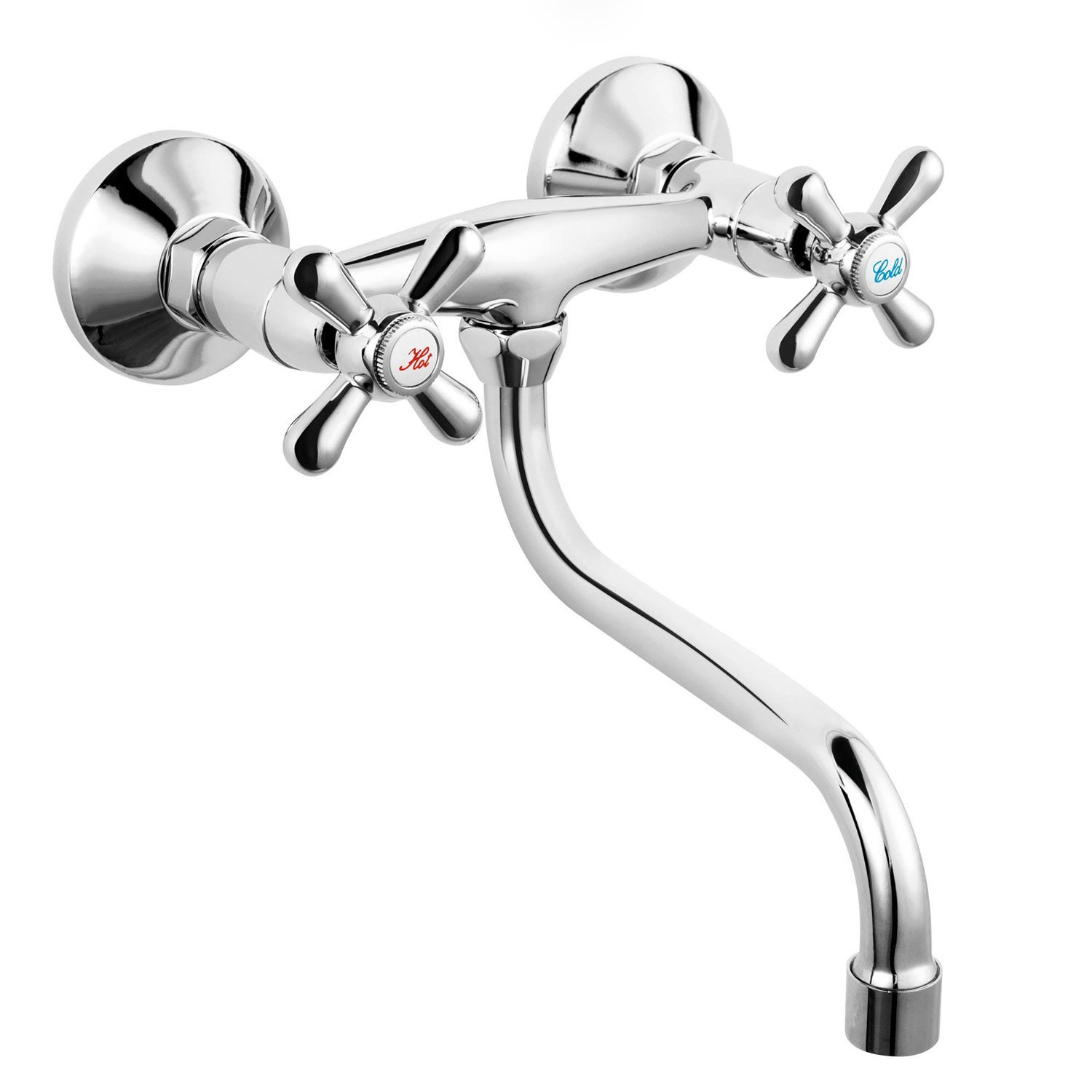 XR5 Μπαταρία κουζίνας εντοιχισμού RETRO XR5 FERRO - Image 1