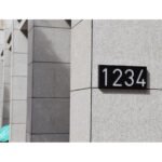 GloboStar® 71516 Αυτόνομο Ηλιακό Φωτιστικό LED SMD 1W 100lm με Ενσωματωμένη Μπαταρία 1000mAh - Φωτοβολταϊκό Πάνελ με Αισθητήρα Ημέρας-Νύχτας για Αρίθμηση Δρόμου με Αριθμό 6 Αδιάβροχο IP55 Ψυχρό Λευκό 6000K - Image 15