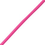 GLOBOSTAR® CABLITO 61552 Μοντέρνο Κρεμαστό Φωτιστικό Οροφής με Ντουί 1 x E27 AC 220-240V IP20 - Ροζ - Μ4 x Π4 x Υ110cm - Image 4