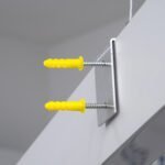 GLOBOSTAR® ORION 61031-W Μοντέρνο Φωτιστικό Τοίχου - Απλίκα LED 72W 8600lm 120° AC 220-240V IP20 Ρυθμιζόμενο Λευκό CCT με On/Off 2700K/4500K/6000K - Lumileds SMD Chip - Λευκό Ματ - Μ120 x Π5.5 x Υ7cm - 3 Χρόνια Εγγύηση - Image 5