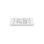 GloboStar® 73131 TE-12A-H SKYDANCE AC Triac Dimmable Constant Current LED Driver 1 Κανάλι AC 200-240V 1 x 0.15A 12W - Max 0.15A 12W - IP20 Μ11.1 x Π3.7 x Υ2cm - 5 Χρόνια Εγγύηση - Image 7