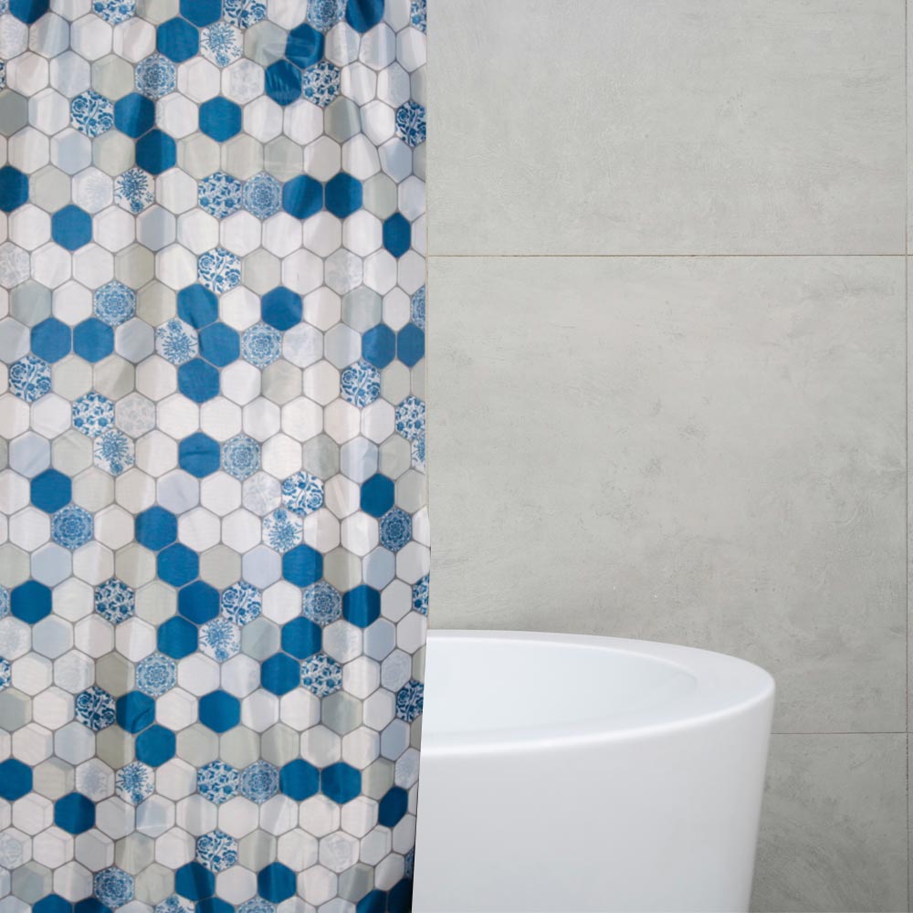 kourtina-mpaniou-nisi-180-180-9244 ΚΟΥΡΤΙΝΑ ΜΠΑΝΙΟΥ NISI 180(Μ)X180(Υ) - Image 1