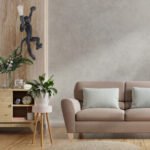 GLOBOSTAR® APES 01804 Μοντέρνο Φωτιστικό Τοίχου - Απλίκα με Ντουί 1 x E27 AC 220-240V IP20 - Μαύρο - Μ34 x Π31 x Υ61cm - Image 13