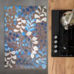 ΧΑΛΙ BLUE NATURE 70X180