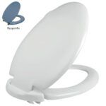 Κάλυμμα Λεκάνης Τουαλέτας Βακελιτικό Βερμουδα
0010 ΕΛΒΙΤ – Εύκολο Καθάρισμα