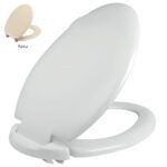 Κάλυμμα Λεκάνης Τουαλέτας Βακελιτικό Κρέμ 0010 ΕΛΒΙΤ – Εύκολο Καθάρισμα