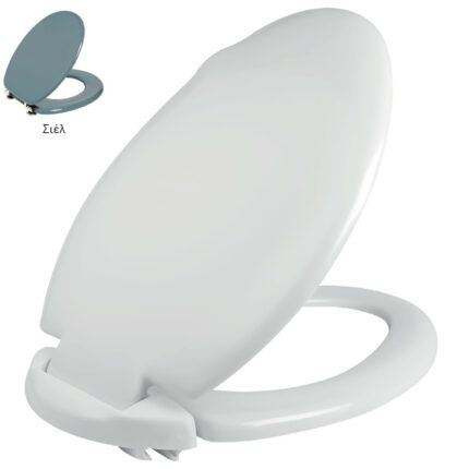 Κάλυμμα Τουαλέτας Βακελιτικά - Χρωματιστό 0010 by ΕΛΒΙΤ