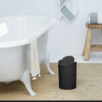 Χαρτοδοχείο SWING ΒΙΝ - Image 2