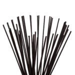 GLOBOSTAR® AZORES 01756 Boho Επιδαπέδιο Φωτιστικό με Ντουί 1 x E27 AC 220-240V IP20 - Καφέ & Μπεζ - Μ40 x Π40 x Υ150cm - Image 9