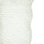 GLOBOSTAR® KENTUCKY 01904 Vintage Κρεμαστό Φωτιστικό Οροφής με Ντουί 1 x E27 AC 220-240V IP20 - Λευκό - Μ30 x Π30 x Y80cm - Image 8