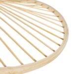 GLOBOSTAR® POPPY 01987 Boho Επιδαπέδιο Φωτιστικό με Ντουί 1 x E27 AC 220-240V IP20 - Μπεζ - Μ58 x Π58 x Υ138cm - Image 7