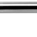 ΛΑΒΗ ΧΡΩΜΕ ΙΝΟΧ 30 CM