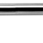 ΛΑΒΗ XΡΩME INOX 45 CM