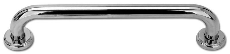 13-0457 ΛΑΒΗ XΡΩME INOX 45 CM - Image 1