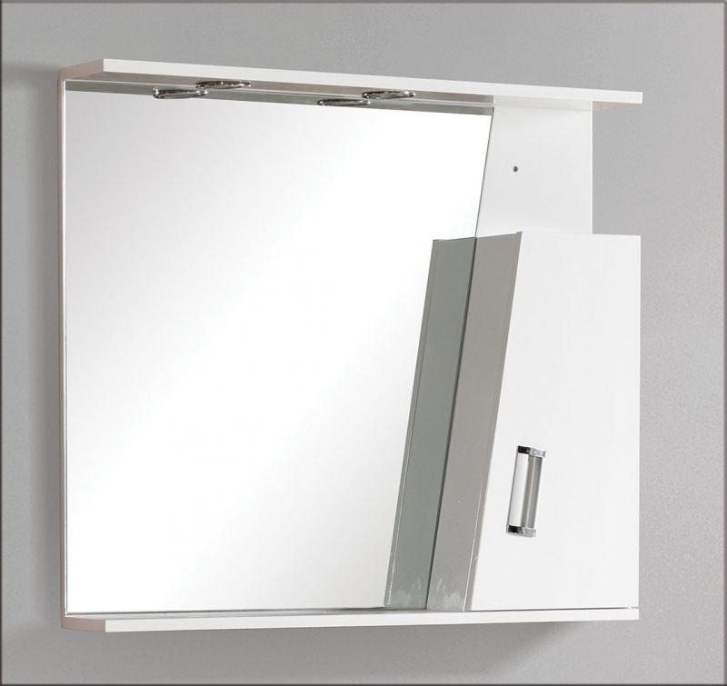 15-7002 FINO CRESO Ι - ΕΡΜΑΡΙΟ PVC 78*67H - Image 1