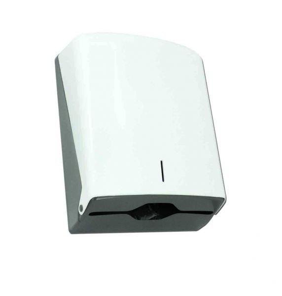 18-0100 ZIG ZAG - ΧΑΡΤΟΘΗΚΗ 600 ABS - Image 1