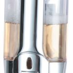 GINI-C-NOVA DISPENSER 380 ML ΧΡΩΜΕ