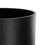 GLOBOSTAR® RALPH 203-0040 Vintage Φωτιστικό Τοίχου - Απλίκα με Ντουί 1 x E27 AC 220-240V IP20 - Χρυσό & Μαύρο - Μ22 x Π29 x Υ30cm - Image 6