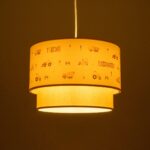 GLOBOSTAR® EXCAVATOR 204-0005 Παιδικό Κρεμαστό Φωτιστικό Οροφής με Ντουί 1 x E27 AC 220-240V IP20 - Πολύχρωμο - Μ30 x Π30 x Υ24cm - Image 3