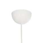 GLOBOSTAR® EXCAVATOR 204-0005 Παιδικό Κρεμαστό Φωτιστικό Οροφής με Ντουί 1 x E27 AC 220-240V IP20 - Πολύχρωμο - Μ30 x Π30 x Υ24cm - Image 10