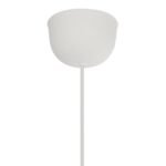 GLOBOSTAR® PONY 204-0016 Παιδικό Κρεμαστό Φωτιστικό Οροφής με Ντουί 1 x E27 AC 220-240V IP20 - Ροζ - Μ30 x Π30 x Υ24cm - Image 10