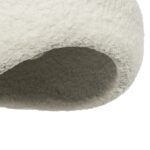 GLOBOSTAR® STONE 204-0124 Μοντέρνο Κρεμαστό Φωτιστικό Οροφής με Ντουί 1 x E27 AC 220-240V IP20 - Γκρι - Μ35 x Π31 x Υ26cm - Image 8