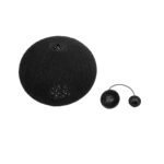 GLOBOSTAR® SOLEI 205-0004 Boho Κρεμαστό Φωτιστικό Οροφής με Ντουί 1 x E27 AC 220-240V IP20 - Μαύρο - M40 x Π40 x Υ36cm - Image 11