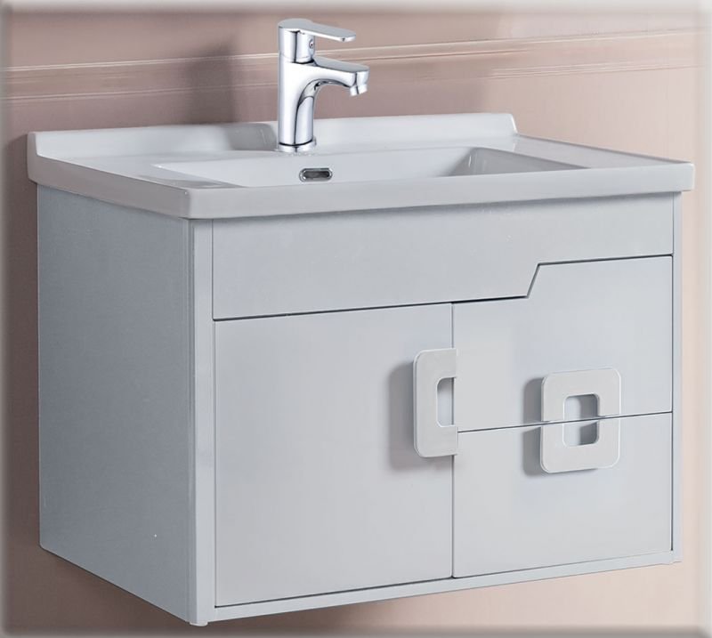 27-2137 HOTEL ΠΑΓΚΟΣ ΣΧΕΤΟΣ PVC BIANCO 80x48cm - Image 1