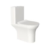 DORINA ΛΕΚΑΝΗ  RIMLESS  ΧΠ/ΠΣ ΜΕ ΚΑΛΥΜΜΑ S/C