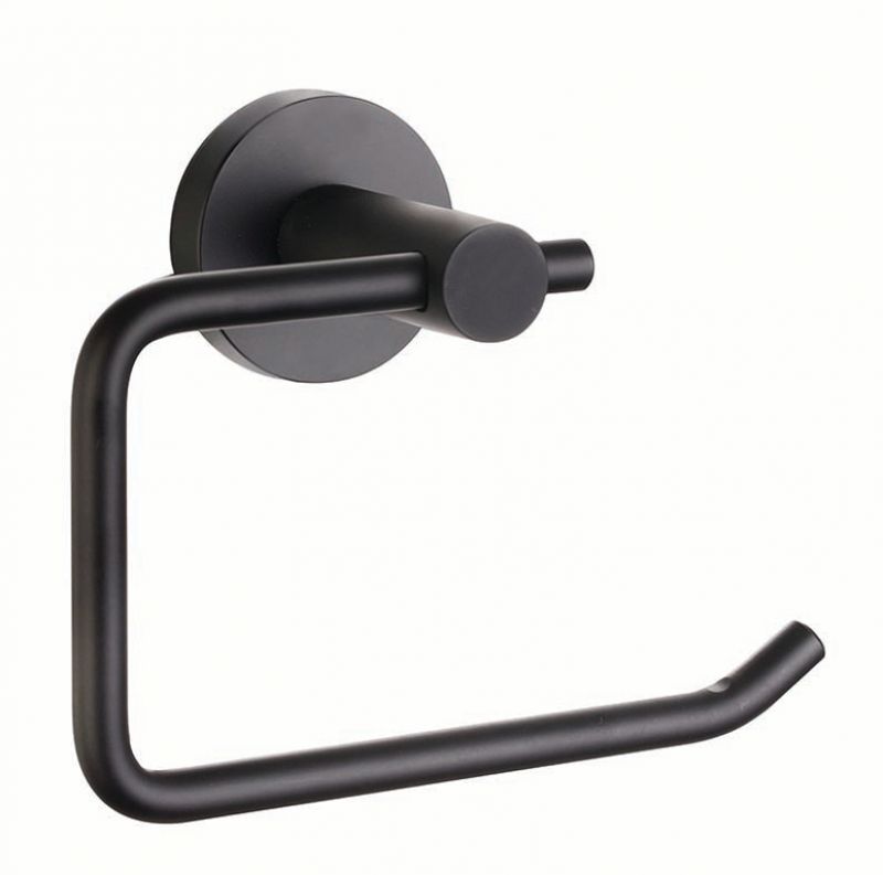 31-4081 ROCO ΧΑΡΤΟΘΗΚΗ NT BLACK - Image 1