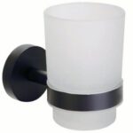 ROCO ΠΟΤΗΡΟΘΗΚΗ  BLACK