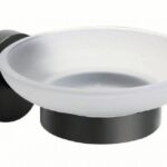 ROCO ΣΑΠΟΥΝΟΘΗΚΗ  BLACK