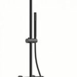 GINI ΒΕΡΓΑ ΠΛΗΡΗΣ ΜΕ ΜΠΑΤ+ ΣΠΙΡ+ΤΗΛ+ΚΕΦ BLACK MAT