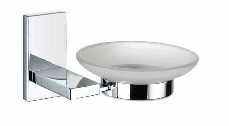 33-1035 FLAM ΣΑΠΟΥΝΟΘΗΚΗ CHROME - Image 1