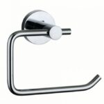 ROCO ΧΑΡΤΟΘΗΚΗ NT CHROME