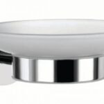 ROCO ΣΑΠΟΥΝΟΘΗΚΗ CHROME