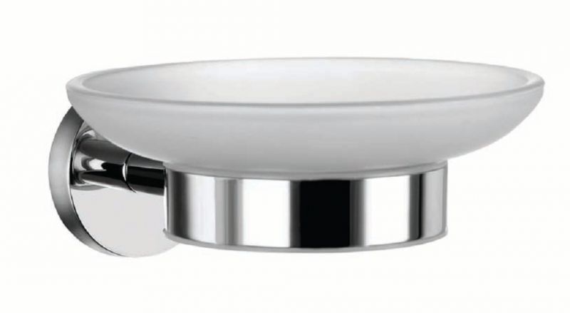 33-4085 ROCO ΣΑΠΟΥΝΟΘΗΚΗ CHROME - Image 1