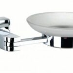 ADA  ΣΑΠΟΥΝΟΘΗΚΗ CHROME