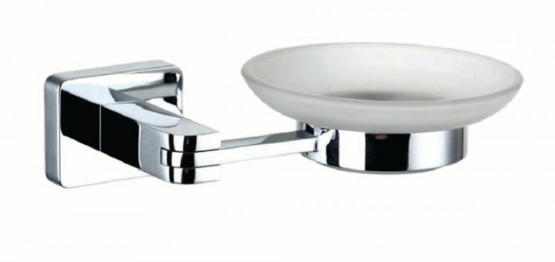 33-6105 ADA ΣΑΠΟΥΝΟΘΗΚΗ CHROME - Image 1