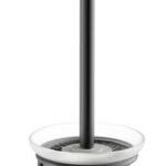 APOLLO- ΠΙΓΚΑΛ BRASS  BLACK