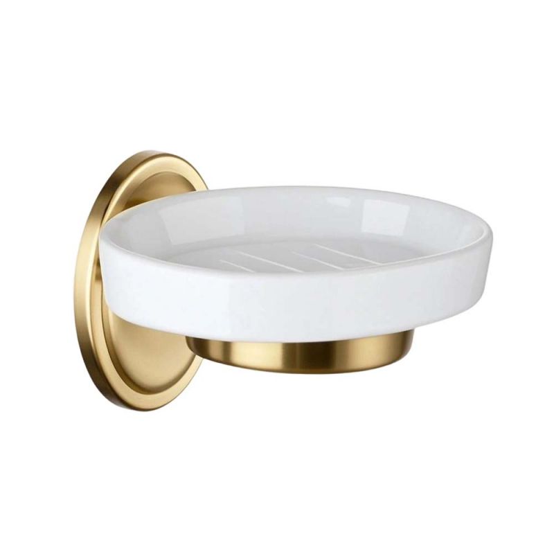 41-4045 ATENA ΣΑΠΟΥΝΟΘΗΚΗ GOLD BRUSH - Image 1