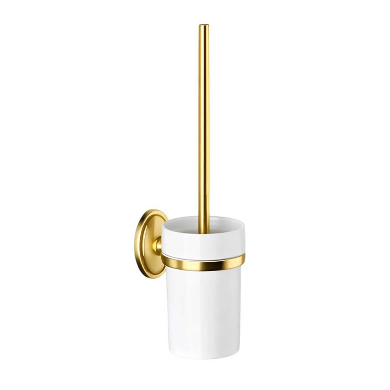 41-4049 ATENA ΠΙΓΚΑΛ ΤΟΙΧΟΥ GOLD BRUSH - Image 1