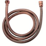 ΣΠΙΡΑΛ ΛΟΥΤΡΟΥ 150CM ΧΑΛΚΟΥ