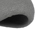 GLOBOSTAR® STONE 204-0122 Μοντέρνο Κρεμαστό Φωτιστικό Οροφής με Ντουί 1 x E27 AC 220-240V IP20 - Γκρι - Μ35 x Π31 x Υ26cm - Image 8