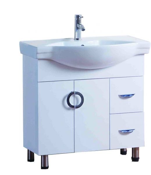 56-3004 LONG LIFE - ΠΑΓΚΟΣ ΣΧΕΤΟΣ 80*46*82 ΛΕΥΚΟ - Image 1