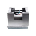 GloboStar® CYBOLITHOS 60365 Χωνευτό Φωτιστικό Σποτ Δαπέδου LED 2W 260lm 120° DC 24V Αδιάβροχο IP68 IK06 Μ10 x Π10 x Υ8cm 2700K Dimmable - Tempered Γαλακτερό Γυαλί & Ανοξείδωτο Ατσάλι - Bridgelux Chip - 3 Χρόνια Εγγύηση - Image 6