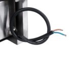 GloboStar® CYBOLITHOS 60365 Χωνευτό Φωτιστικό Σποτ Δαπέδου LED 2W 260lm 120° DC 24V Αδιάβροχο IP68 IK06 Μ10 x Π10 x Υ8cm 2700K Dimmable - Tempered Γαλακτερό Γυαλί & Ανοξείδωτο Ατσάλι - Bridgelux Chip - 3 Χρόνια Εγγύηση - Image 8