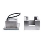 GloboStar® CYBOLITHOS 60366 Χωνευτό Φωτιστικό Σποτ Δαπέδου LED 2W 270lm 120° DC 24V Αδιάβροχο IP68 IK06 Μ10 x Π10 x Υ8cm 6000K Dimmable - Tempered Γαλακτερό Γυαλί & Ανοξείδωτο Ατσάλι - Bridgelux Chip - 3 Χρόνια Εγγύηση - Image 7